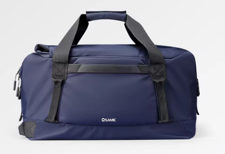 travel bag manufacturer 