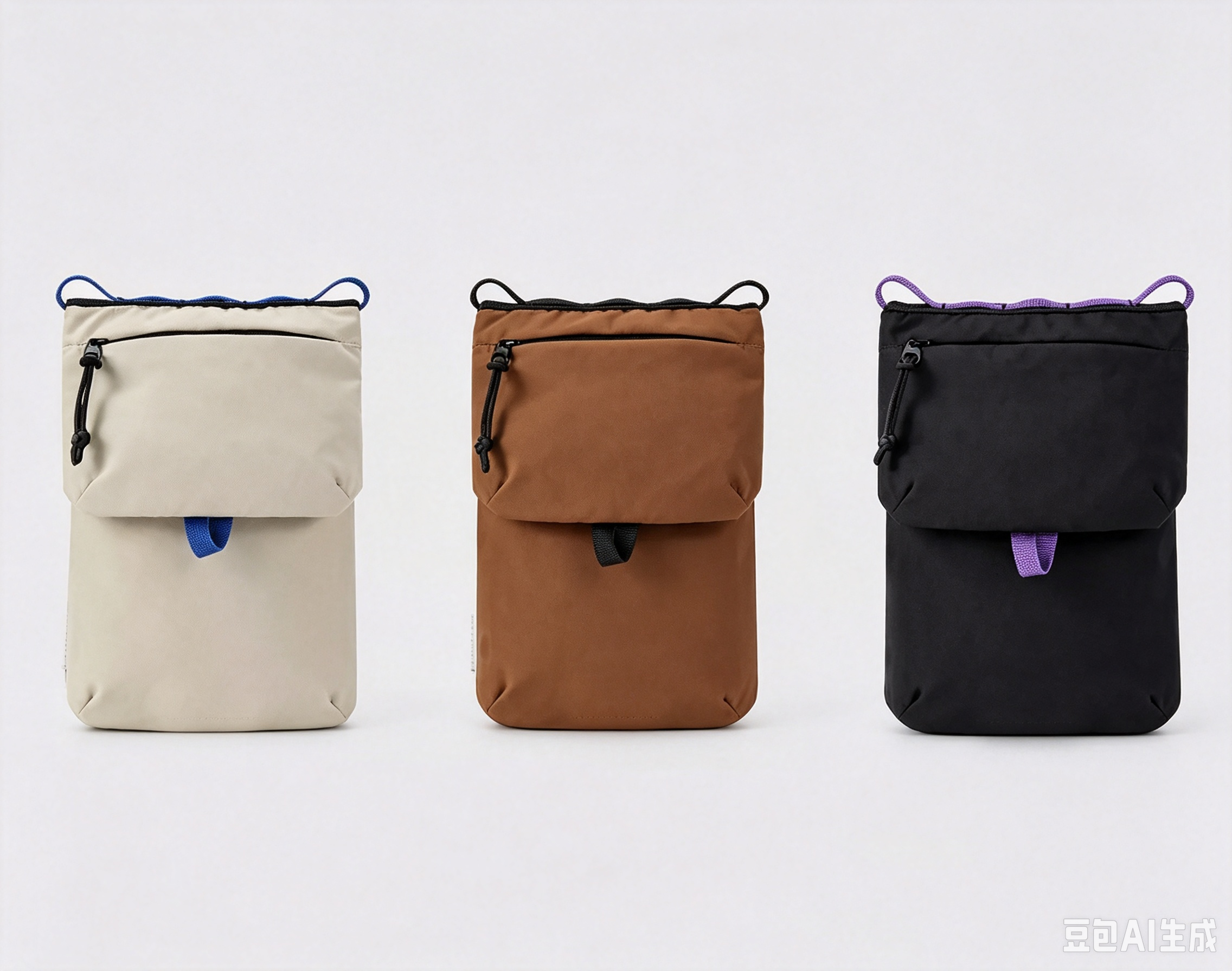 cell phone crossbody pouch factory