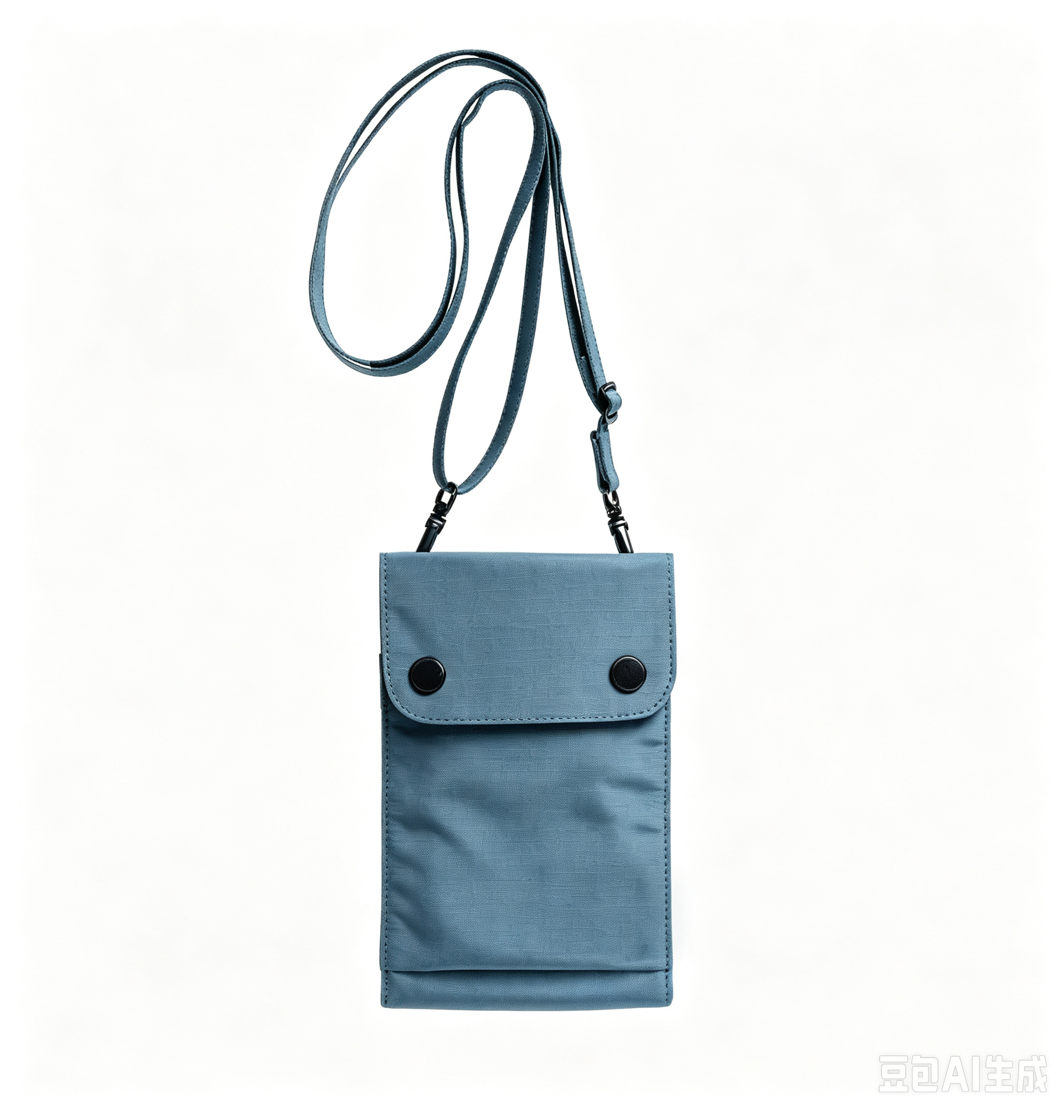 custom compact crossbody accessory bags 