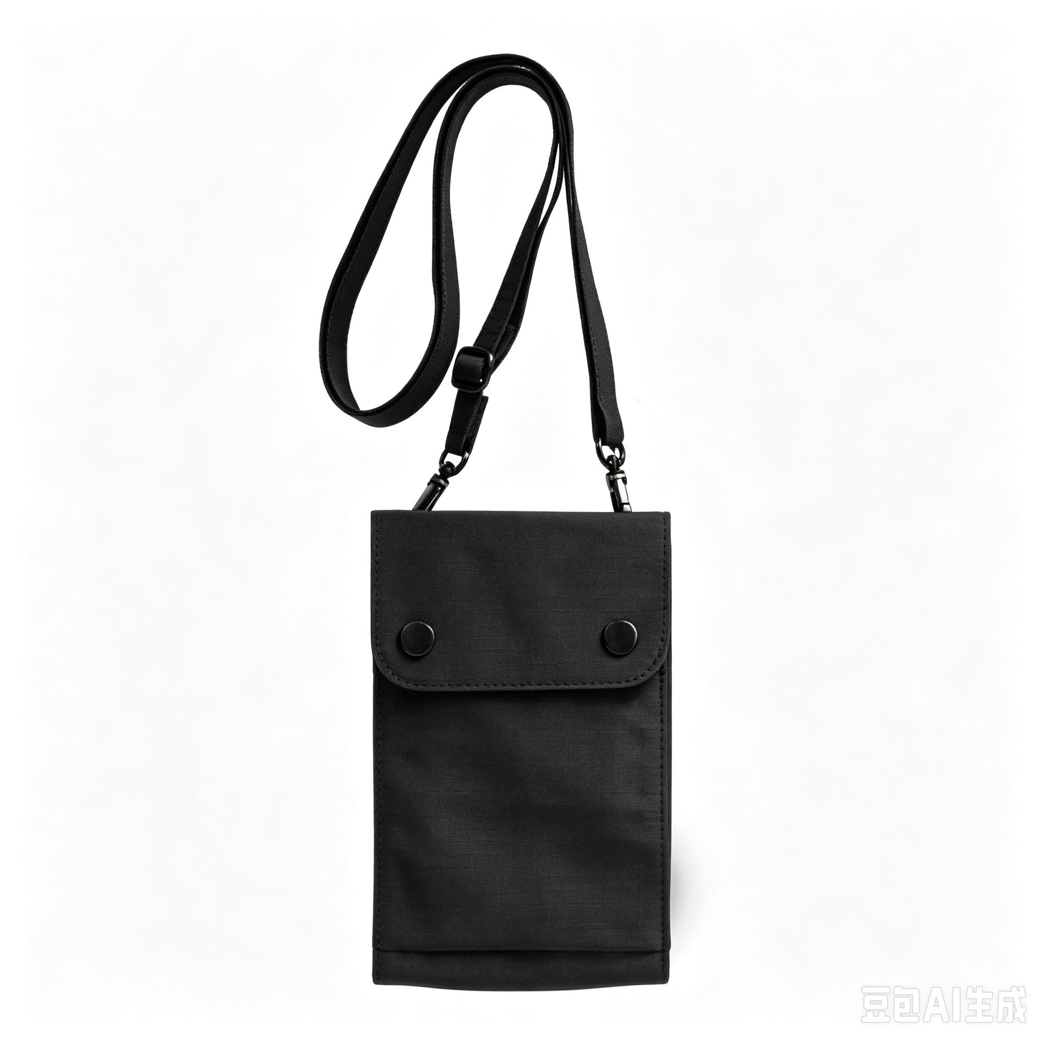 custom small crossbody phone pouches