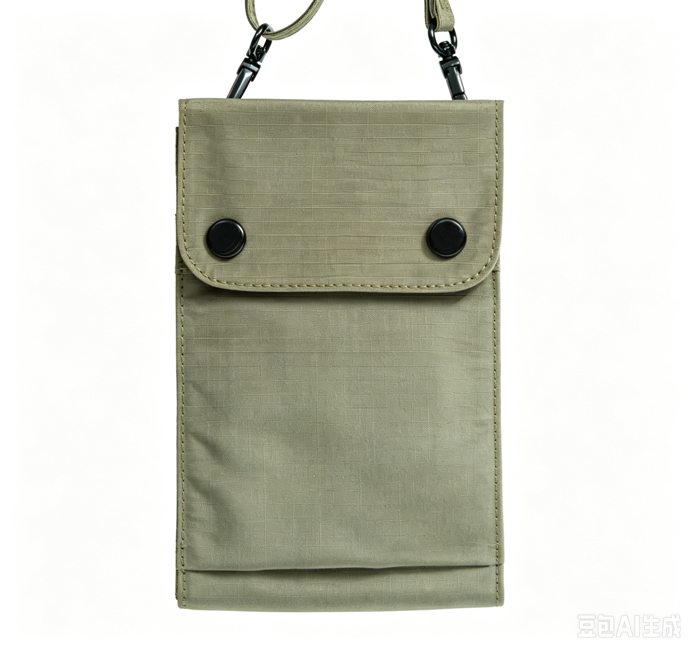 Custom Small Crossbody Phone Pouch 